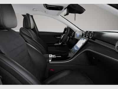Mercedes C 200 (2025) - Foto 6