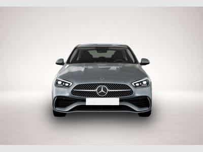 Mercedes C 200 (2025) - Foto 8