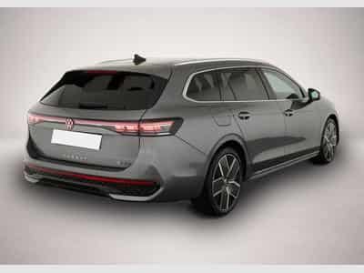 VW Passat (2026) - Photo 3