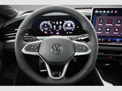 VW Passat (2026) - Photo 6