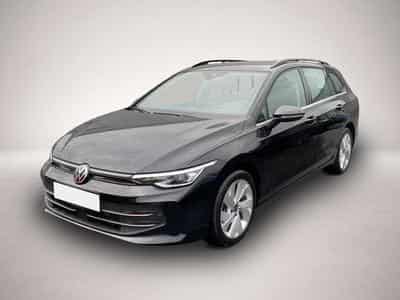 VW Golf (2025) - Foto 2