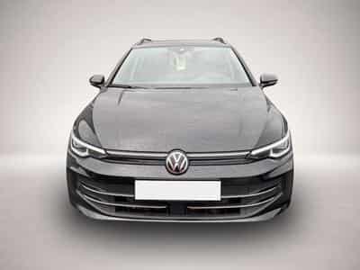 VW Golf (2025) - Foto 3