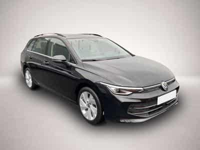 VW Golf (2025) - Foto 4