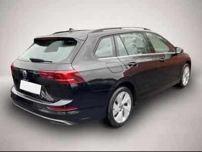 VW Golf (2025) - Foto 5