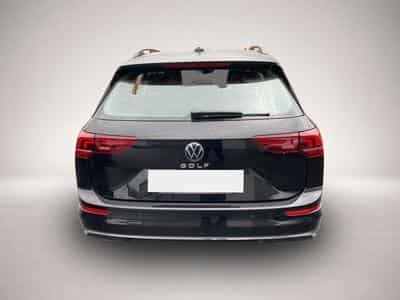 VW Golf (2025) - Foto 6