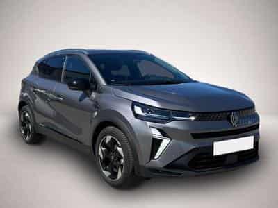 Renault Captur (2025) - Foto 1