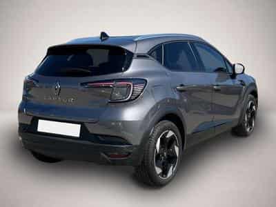 Renault Captur (2025) - Foto 3