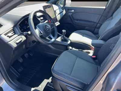 Renault Captur (2025) - Foto 4