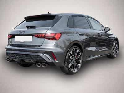Audi Quattro (2025) - Foto 3