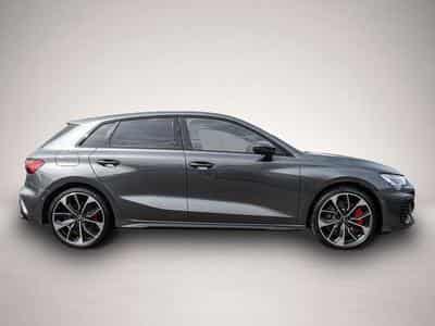 Audi Quattro (2025) - Foto 4