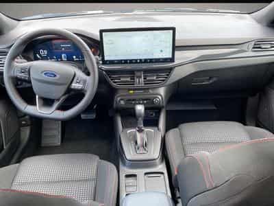 Ford Focus (2024) - Photo 3