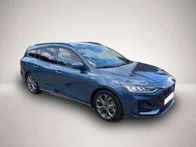Ford Focus (2024) - Photo 4