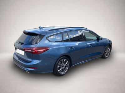 Ford Focus (2024) - Photo 5