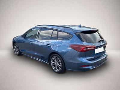 Ford Focus (2024) - Photo 6
