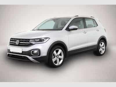 VW T-Cross (2023) - Foto 1