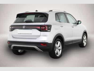 VW T-Cross (2023) - Foto 2