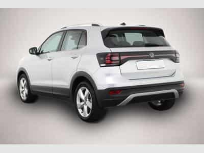 VW T-Cross (2023) - Foto 3