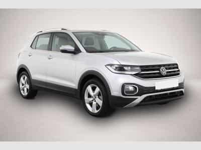 VW T-Cross (2023) - Foto 4