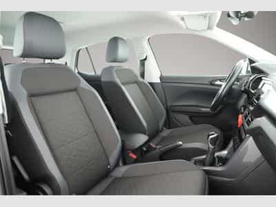 VW T-Cross (2023) - Foto 6