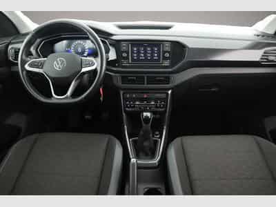 VW T-Cross (2023) - Foto 7