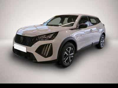 Peugeot 2008 (2025) - Foto 2