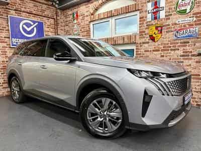 Peugeot 5008 (2026) - Photo 1
