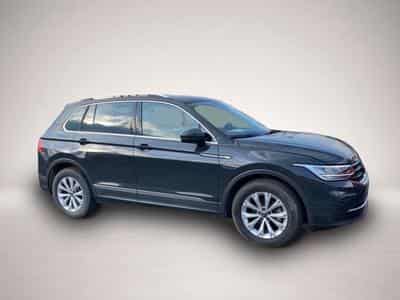 VW Tiguan (2024) - Foto 1