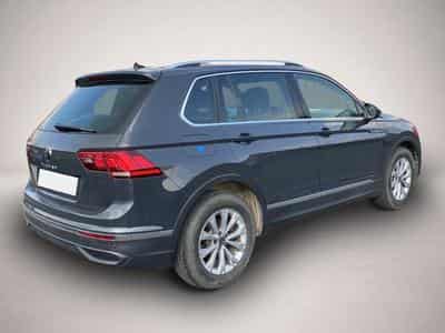 VW Tiguan (2024) - Foto 2