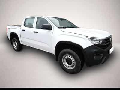 VW Amarok (2026) - Photo 1