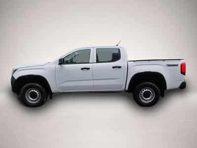 VW Amarok (2026) - Photo 3