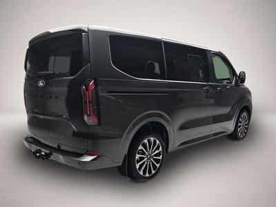 Ford Tourneo (2026) - Foto 2