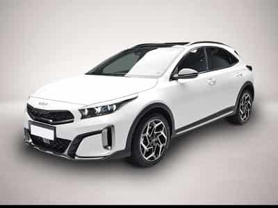 Kia XCeed (2026) - Photo 1
