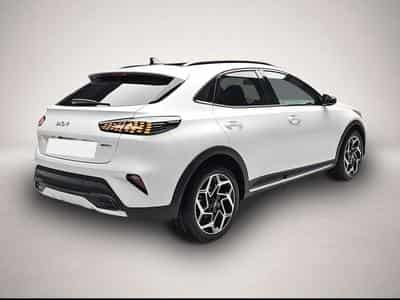Kia XCeed (2026) - Photo 2