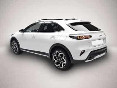Kia XCeed (2026) - Photo 3