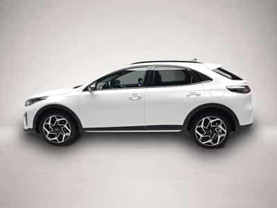 Kia XCeed (2026) - Photo 4
