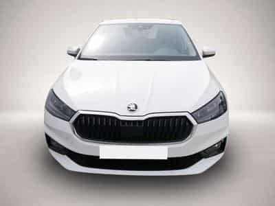 Skoda Fabia (2026) - Photo 3
