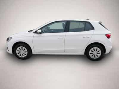Skoda Fabia (2026) - Photo 4
