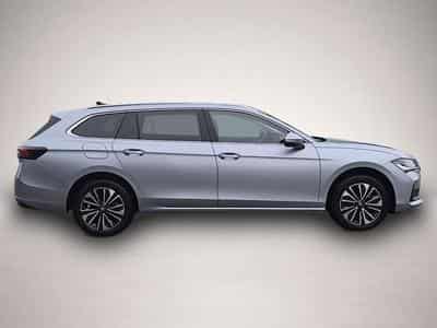 Skoda Superb (2025) - Photo 8