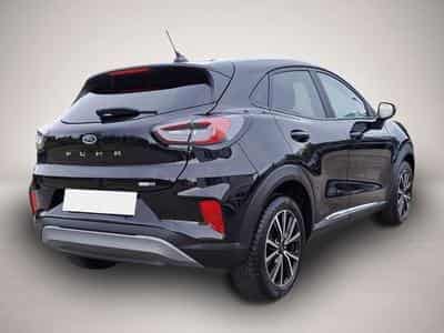 Ford Puma (2023) - Foto 2