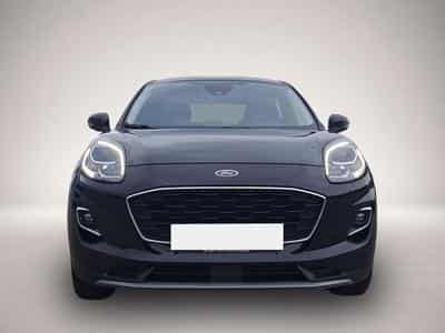 Ford Puma (2023) - Foto 3