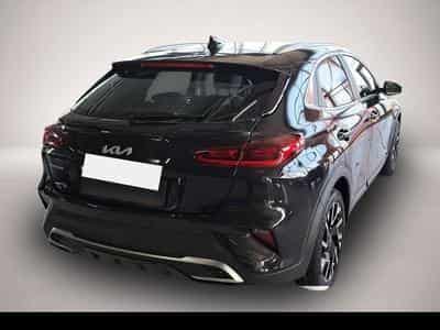 Kia XCeed (2026) - Photo 2