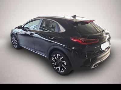 Kia XCeed (2026) - Photo 3