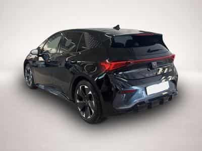 Cupra Born (2025) - Foto 4