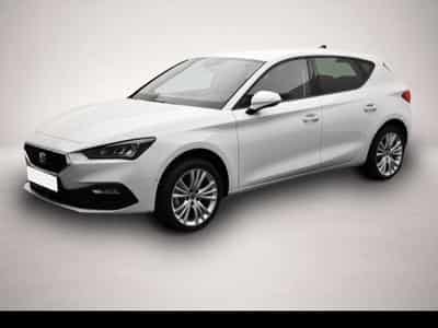 Seat Leon (2025) - Photo 1