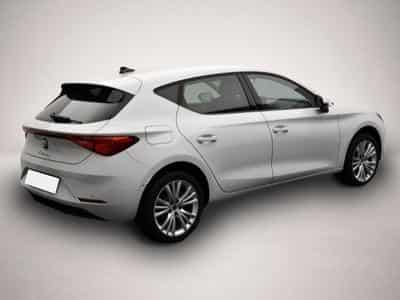 Seat Leon (2025) - Photo 2
