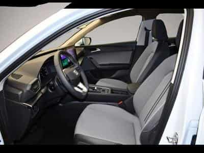Seat Leon (2025) - Photo 3