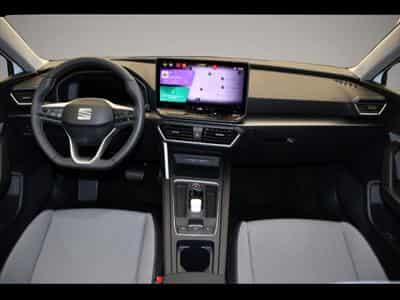 Seat Leon (2025) - Photo 4