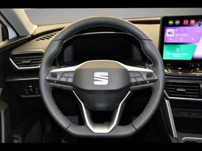 Seat Leon (2025) - Photo 5