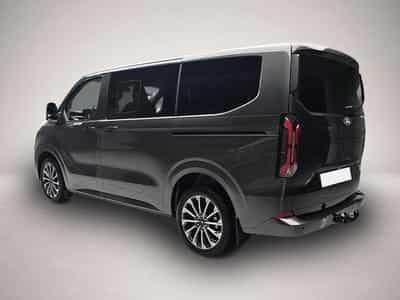 Ford Tourneo (2026) - Foto 3