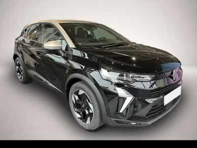 Renault Captur (2026) - Photo 3